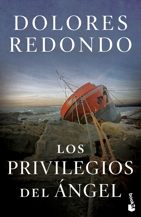 LOS PRIVILEGIOS DEL ANGEL