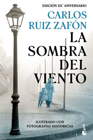 LA SOMBRA DEL VIENTO