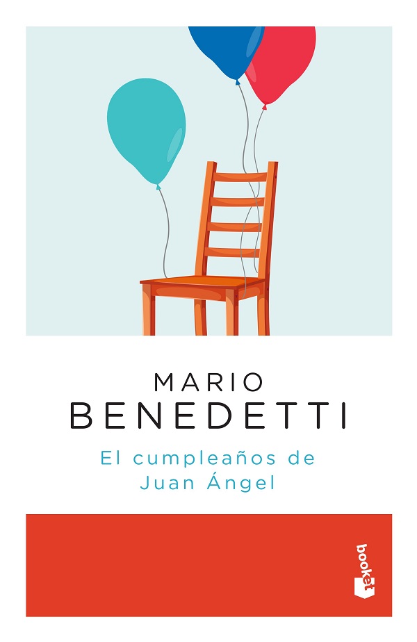 EL CUMPLEAÑOS DE JUAN ANGEL