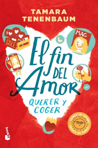 EL FIN DEL AMOR
