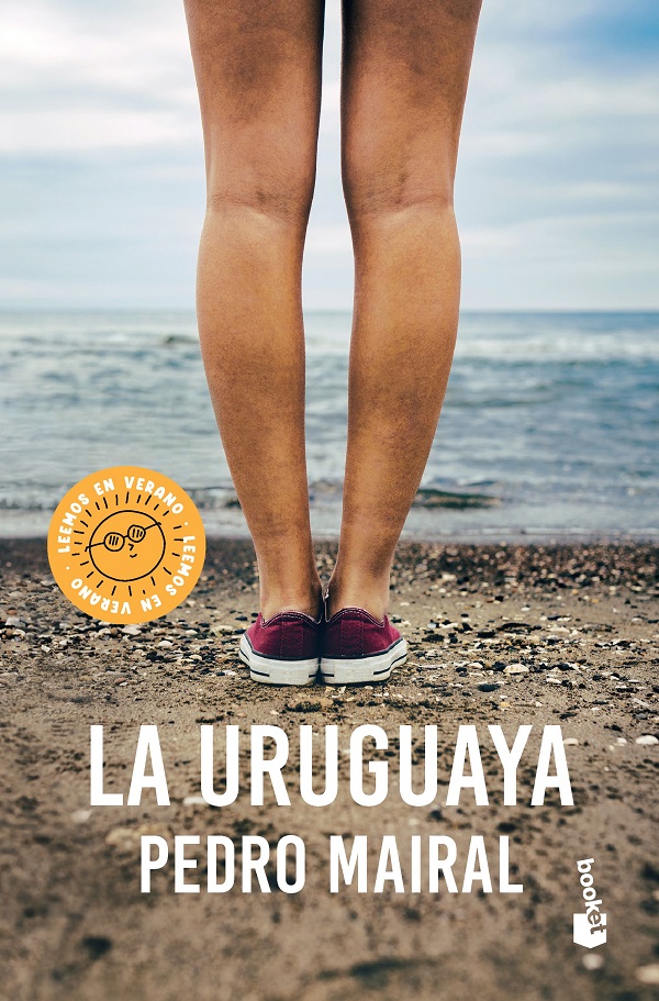 LA URUGUAYA