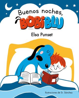 BUENAS NOCHES, BOBIBLU