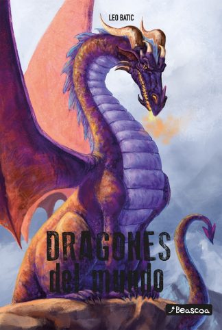 DRAGONES DEL MUNDO