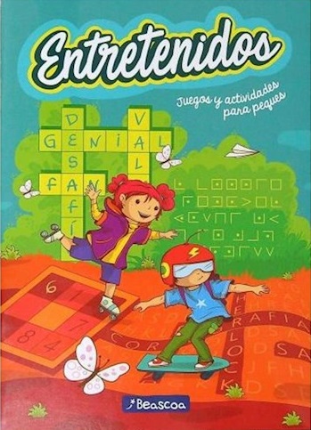 ENTRETENIDOS I