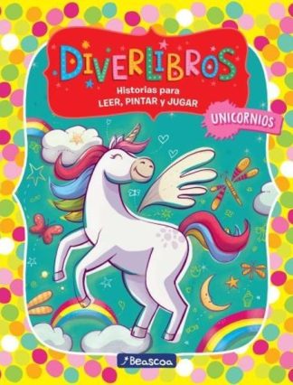 DIVERLIBROS III-UNICORNIOS