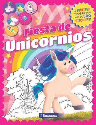 FIESTA DE UNICORNIOS II