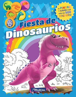 FIESTA DE DINOSAURIOS II