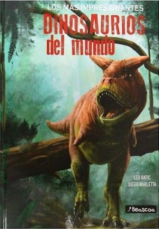 DINOSAURIOS DEL MUNDO