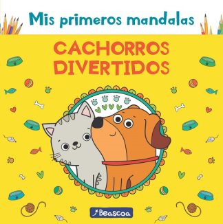 CACHORROS DIVERTIDOS