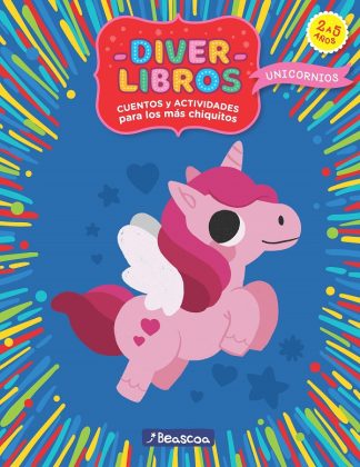 DIVERLIBROS IV UNICORNIOS
