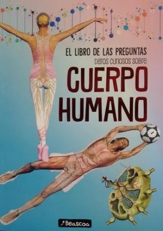 CUERPO HUMANO