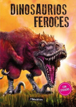 DINOSAURIOS FEROCES
