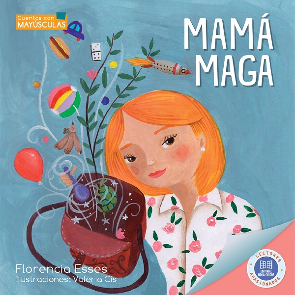 MAMA MAGA