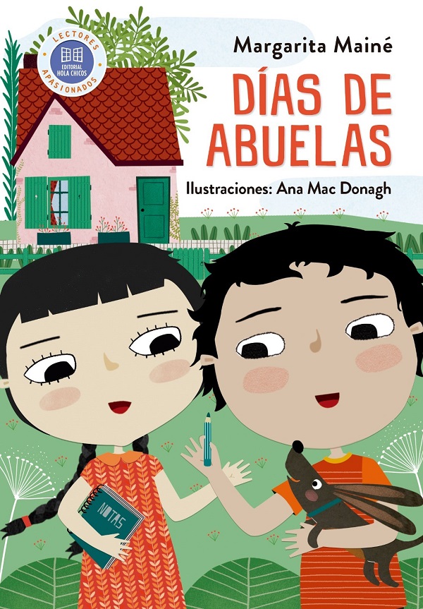 DIAS DE ABUELAS