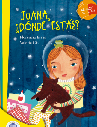 JUANA ¿DONDE ESTAS?