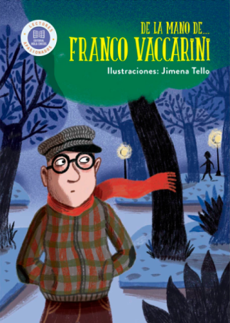 DE LA MANO DE... FRANCO VACCARINI