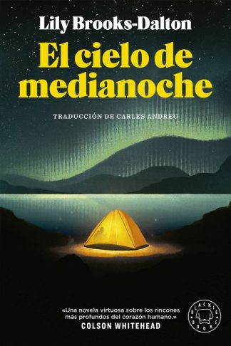 EL CIELO DE MEDIANOCHE