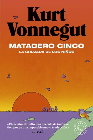 MATADERO CINCO