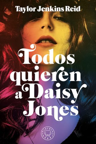 TODOS QUIEREN A DAISY JONES