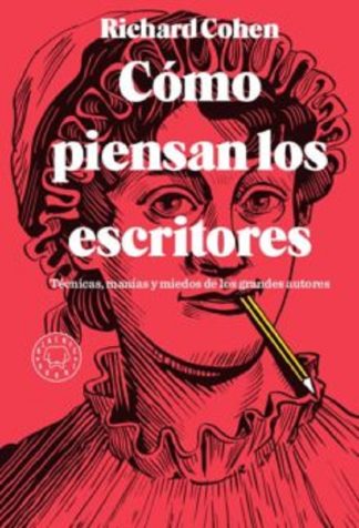 COMO PIENSAN LOS ESCRITORES