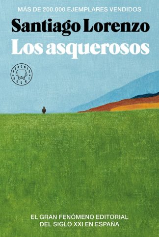 LOS ASQUEROSOS
