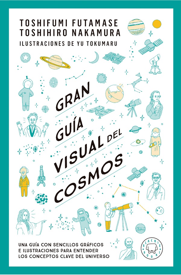 GRAN GUIA VISUAL DEL COSMOS