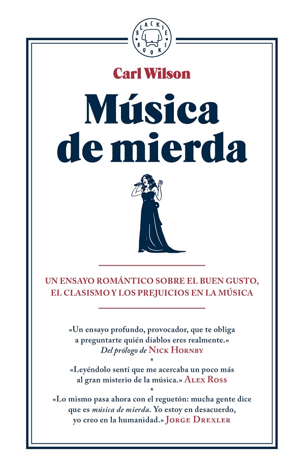 MUSICA DE MIERDA