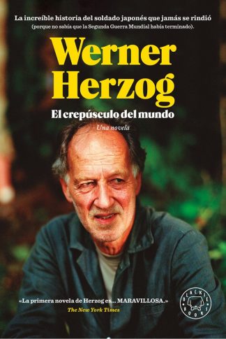 EL CREPUSCULO DEL MUNDO