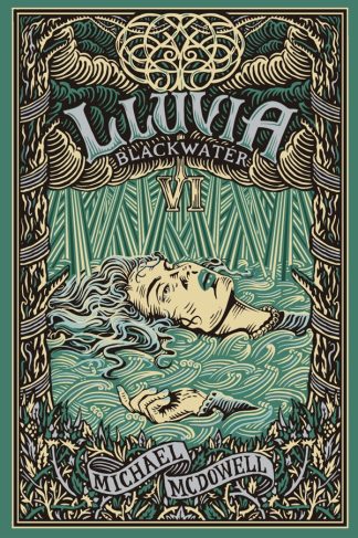 BLACKWATER VI: LLUVIA