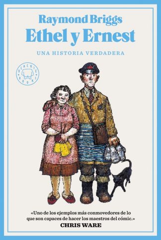 ETHEL Y ERNEST