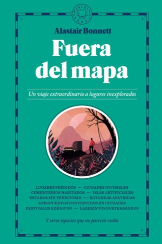 FUERA DEL MAPA