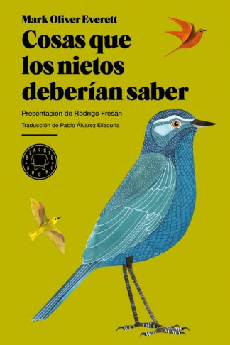 COSAS QUE LOS NIETOS DEBERIAN SABER