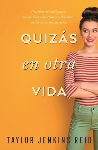 QUIZAS EN OTRA VIDA
