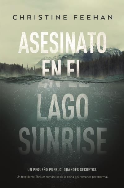 ASESINATO EN EL LADO SUNRISE