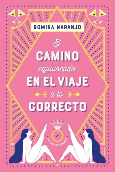 CAMINO EQUIVOCADO EN EL VIAJE