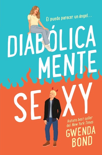 DIABÓLICAMENTE SEXY
