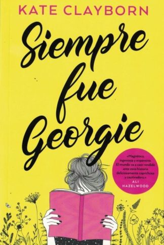 SIEMPRE FUE GEORGIE 