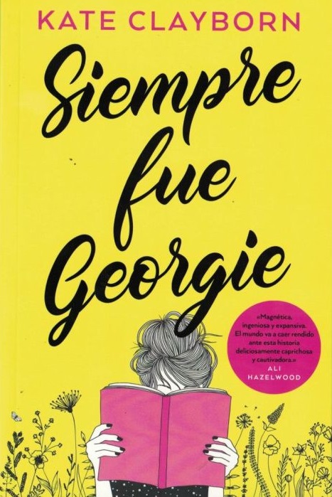SIEMPRE FUE GEORGIE 