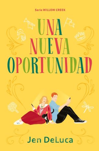 UNA NUEVA OPORTUNIDAD