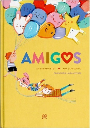 AMIGOS
