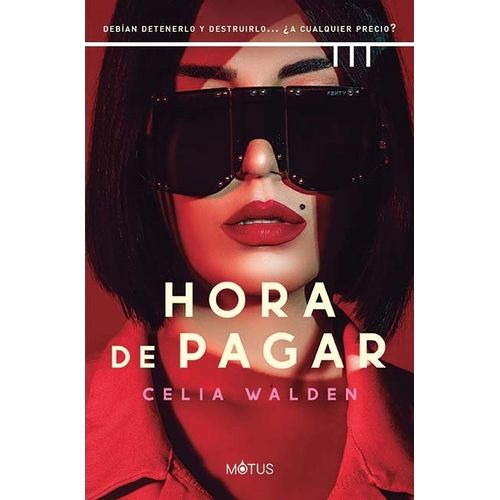 HORA DE PAGAR