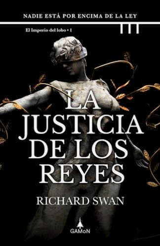 LA JUSTICIA DE LOS REYES