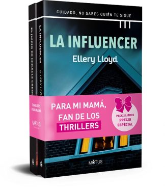 PACK DIA DE LA MADRE