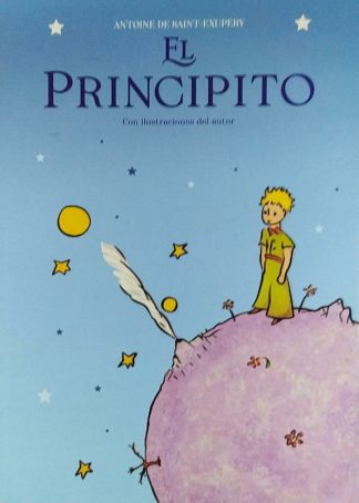 EL PRINCIPITO