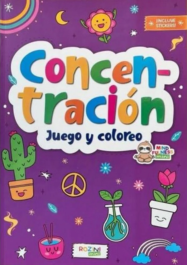 CONCENTRACION