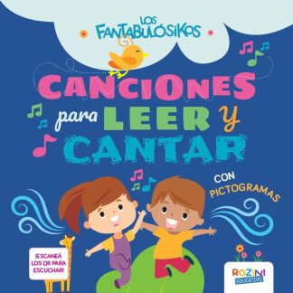 CANCIONES PARA LEER Y CANTAR