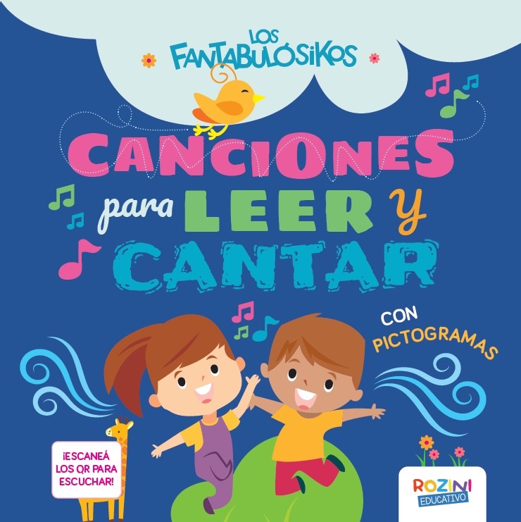 CANCIONES PARA LEER Y CANTAR