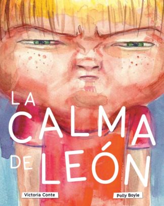 LA CALMA DE LEON