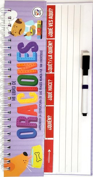 MI LIBRO DE ORACIONES