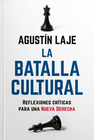 LA BATALLA CULTURAL